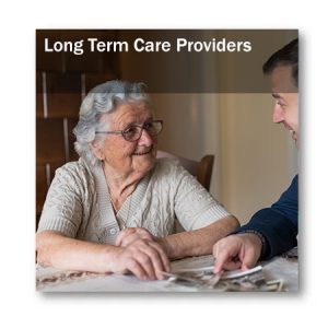 Long Term Care Providers