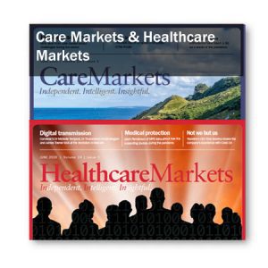 Healthcare Markets and Care Markets