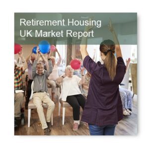 Retirement Housing UK Market Report 2ed