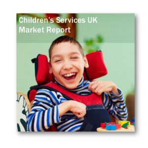 Children’s Services UK Market Report 6ed