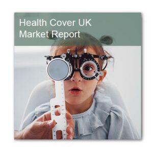 Health Cover UK Market Report 19ed