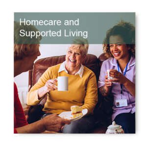 Homecare and Supported Living UK Market Report 6ed