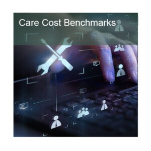 Care Cost Benchmarks 13ed